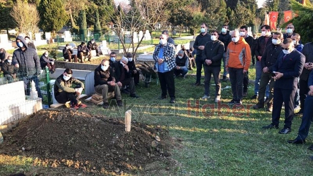 Defterindeki rakamların gizemi öldükten sonra anlaşıldı
