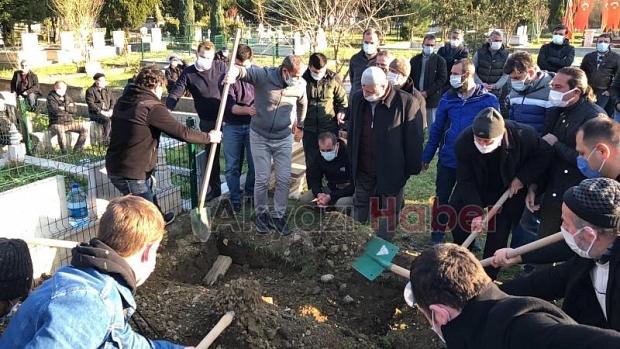 Defterindeki rakamların gizemi öldükten sonra anlaşıldı