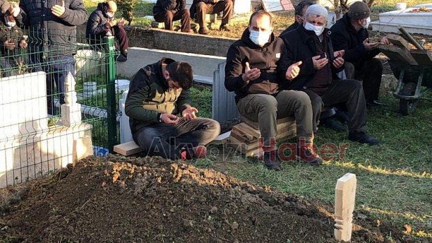 Defterindeki rakamların gizemi öldükten sonra anlaşıldı