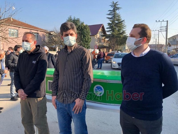 Defterindeki rakamların gizemi öldükten sonra anlaşıldı