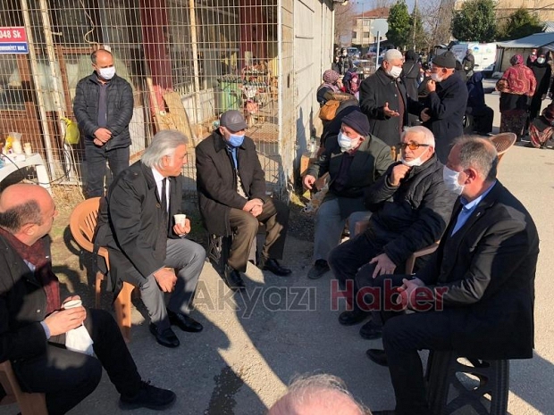 Defterindeki rakamların gizemi öldükten sonra anlaşıldı