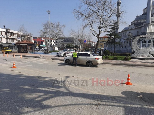 Akyazı protokolünden sıkı denetim