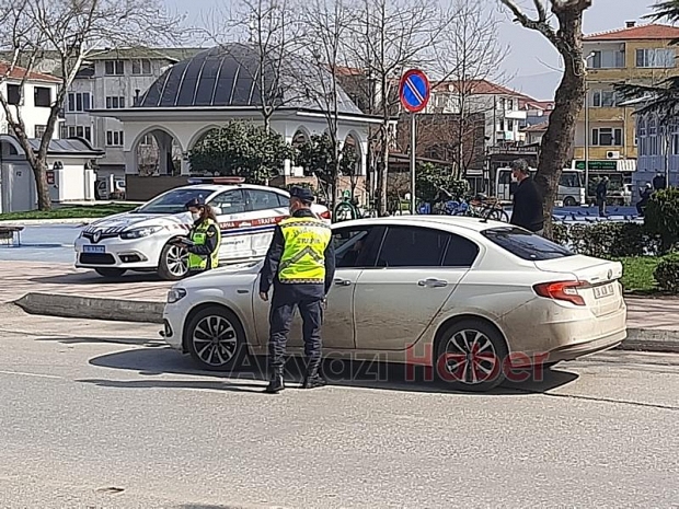 Akyazı protokolünden sıkı denetim