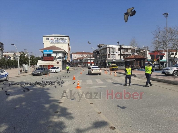 Akyazı protokolünden sıkı denetim