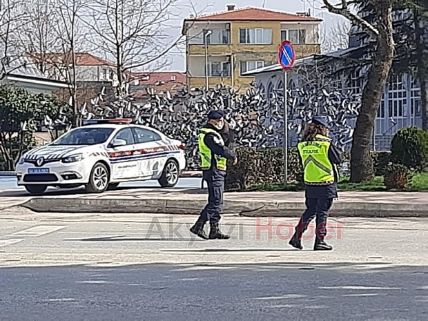 Akyazı protokolünden sıkı denetim