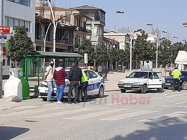 Akyazı protokolünden sıkı denetim