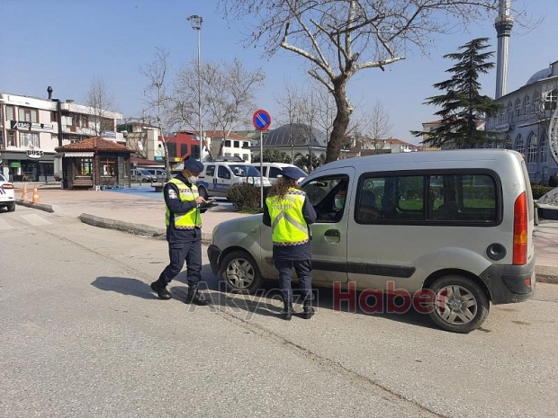 Akyazı protokolünden sıkı denetim