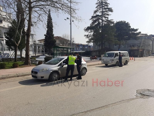 Akyazı protokolünden sıkı denetim