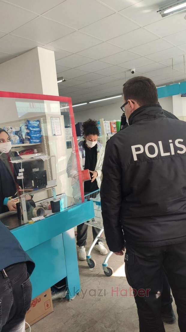 Akyazı protokolünden sıkı denetim