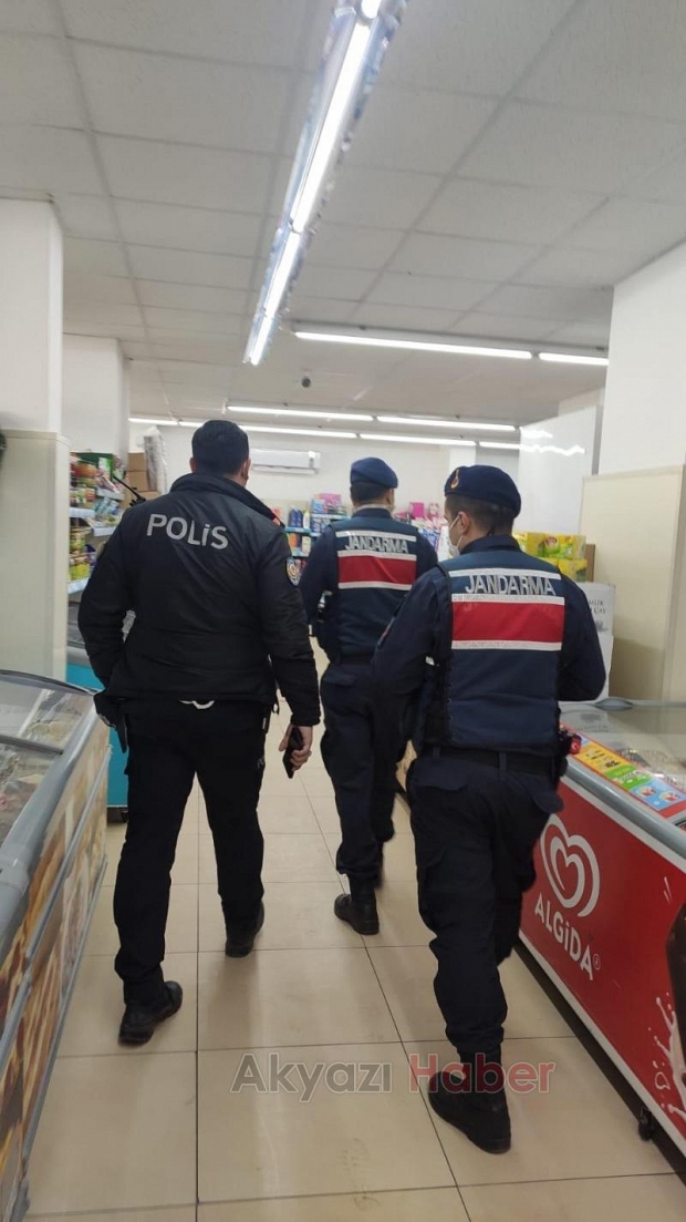 Akyazı protokolünden sıkı denetim