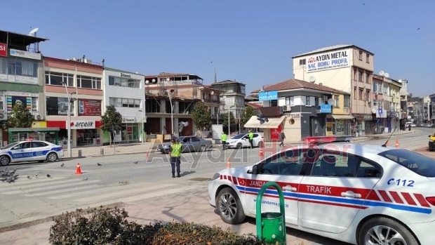 Akyazı protokolünden sıkı denetim