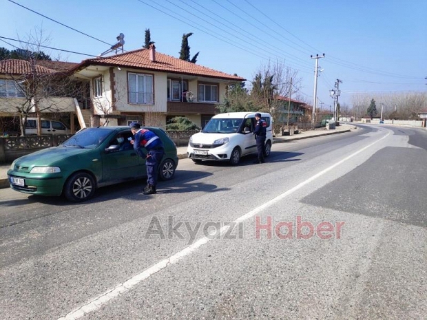 Akyazı protokolünden sıkı denetim