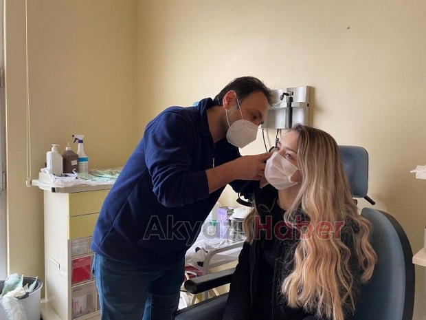 İşitme sorunları ve kulak sağlığı