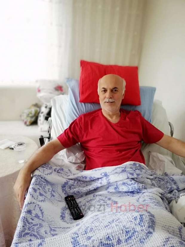 Akyazılı ailenin engelli raporu isyanı
