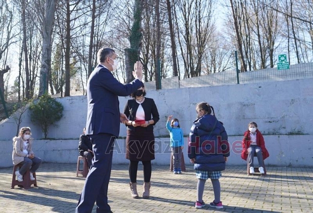 Bakan Selçuk Sakarya'da okullarla ilgili önemli açıklama