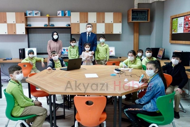 Bakan Selçuk Sakarya'da okullarla ilgili önemli açıklama