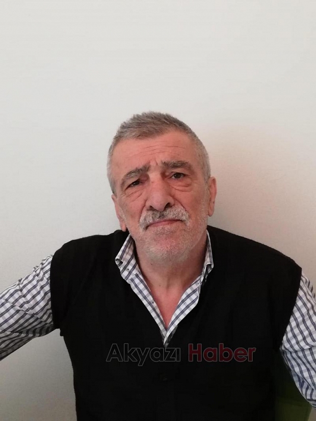 Remzi Çavuşoğlu toprağa verildi