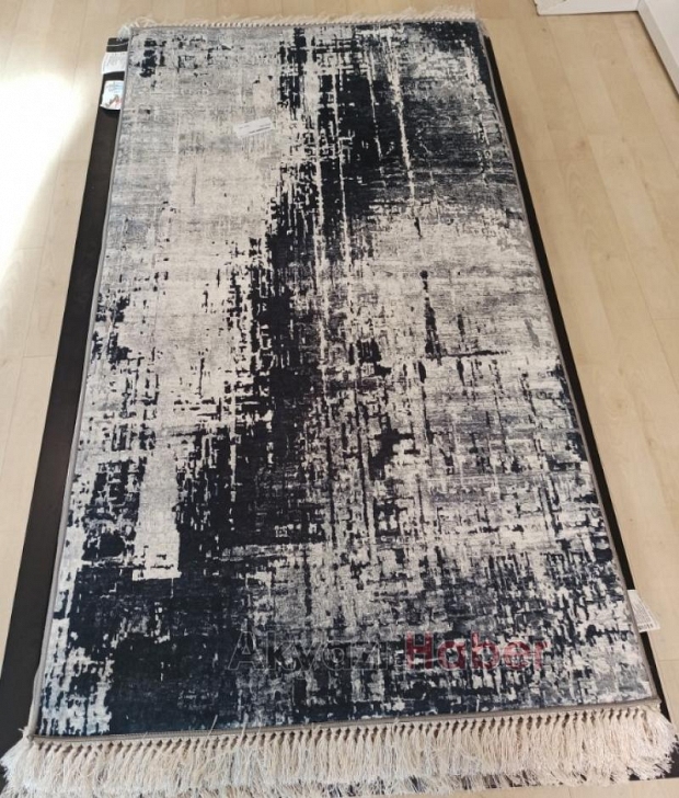Sanat Halıda ilk bahar yaz koleksiyonu