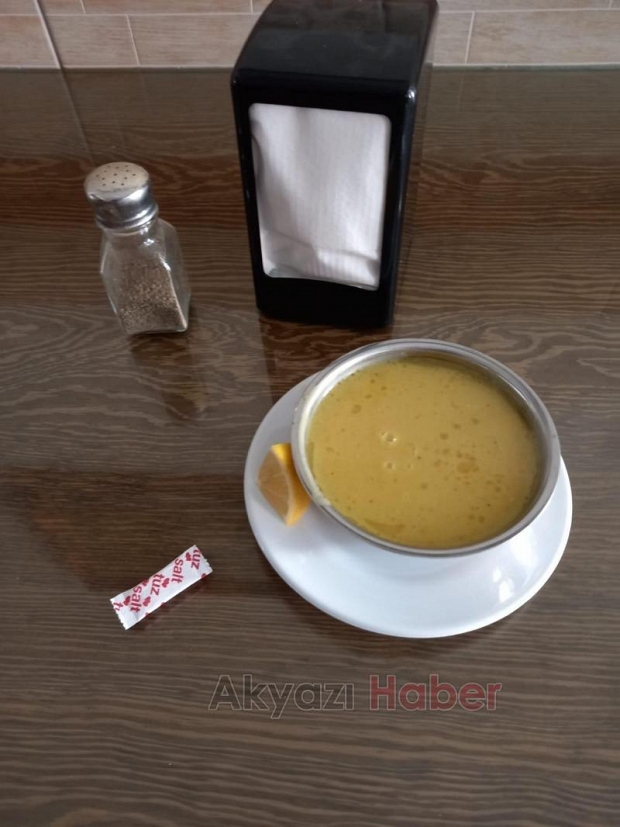 Akyazı Sağlık Müdürlüğü'nden Tuza Dikkat Haftası etkinliği