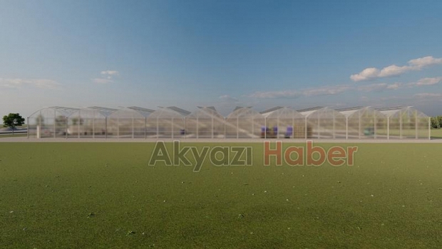Akyazı’ya hizmetler 2021 yılında artarak devam edecek