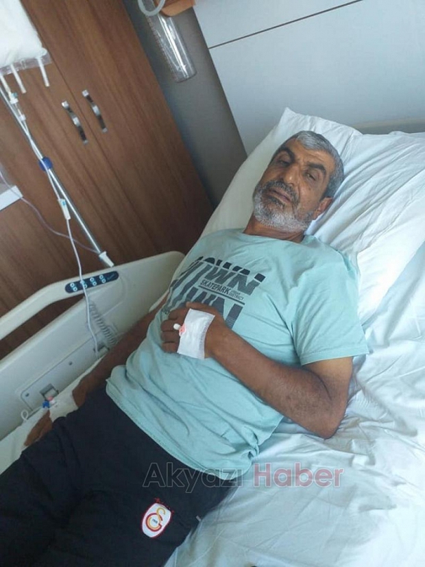 Mustafa Sülüncü vefat etti