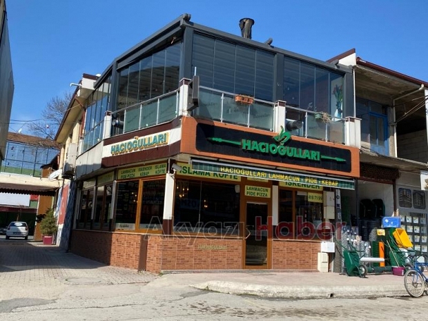 Yaprak dönerin tadına doyamayacaksınız