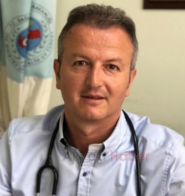 Akyazılı Zeki Aydın’a Profesörlük ünvanı