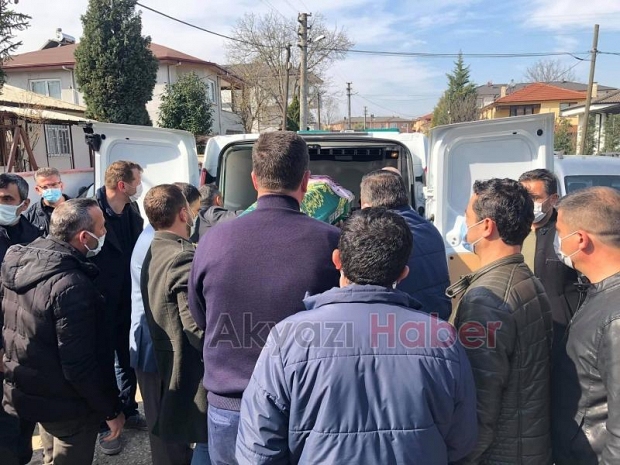 Nacide Uçar vefat etti
