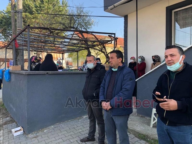 Nacide Uçar vefat etti