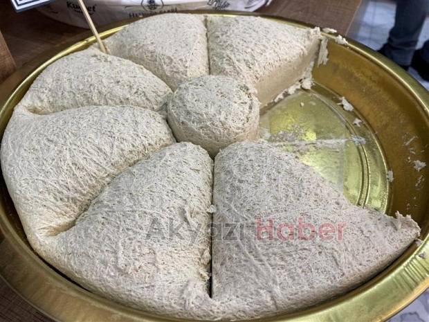 PEYNİRCİ RAŞİTTEN DEV KAMPANYA