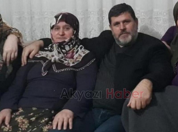 Türkan Aydın dualarla defnedildi