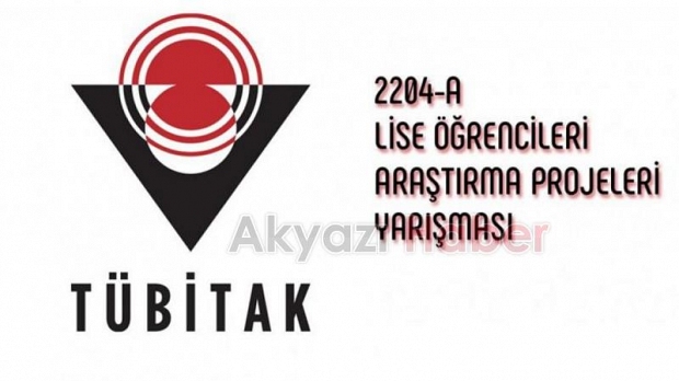 Akyazı Eyyup Genç Fen Lisesi'nin büyük başarısı