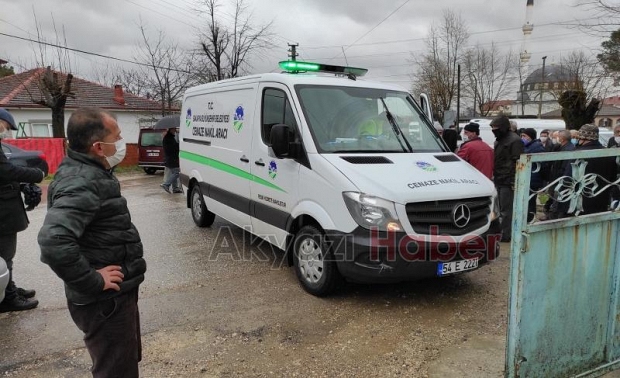 Baştan Ailesinin Acı Günü