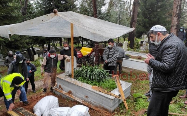 Baştan Ailesinin Acı Günü