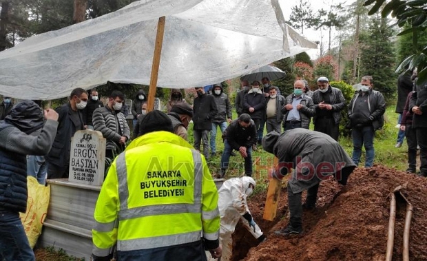 Baştan Ailesinin Acı Günü