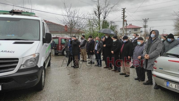 Baştan Ailesinin Acı Günü