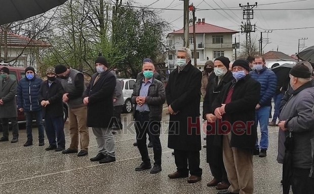 Baştan Ailesinin Acı Günü