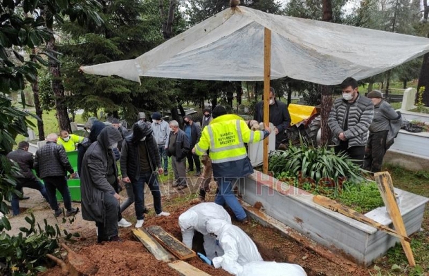Baştan Ailesinin Acı Günü