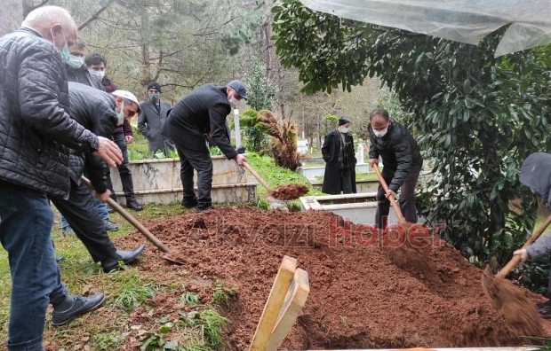 Baştan Ailesinin Acı Günü