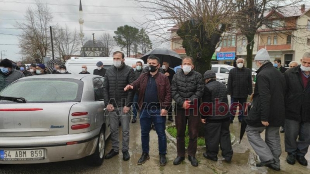 Baştan Ailesinin Acı Günü