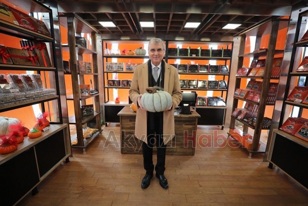 Sakarya'da Gabak Evi açıldı