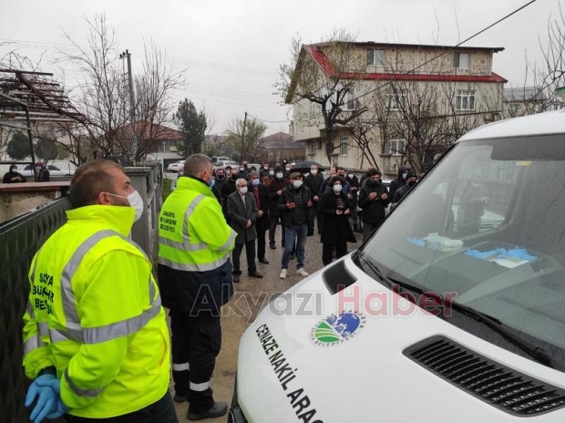 Kenan Işıkaltun defnedildi