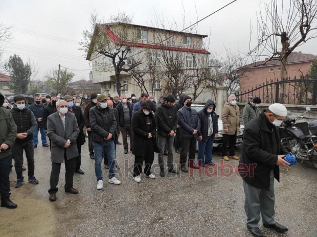 Kenan Işıkaltun defnedildi