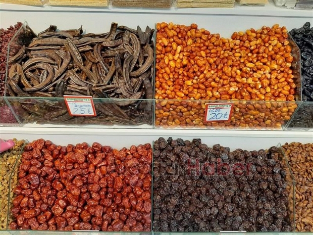Osman Kurucu Hizmete Başladı