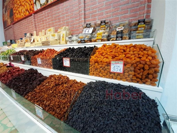 Osman Kurucu Hizmete Başladı