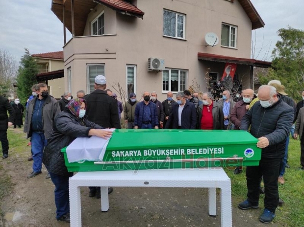 Üstün ailesinin acı günü