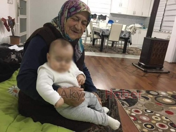 Üstün ailesinin acı günü