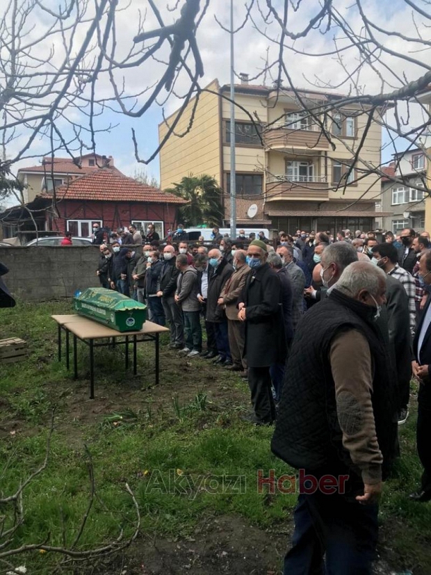 Yıldırım Ailesinin Acı Günü