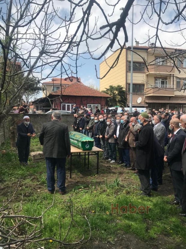 Yıldırım Ailesinin Acı Günü