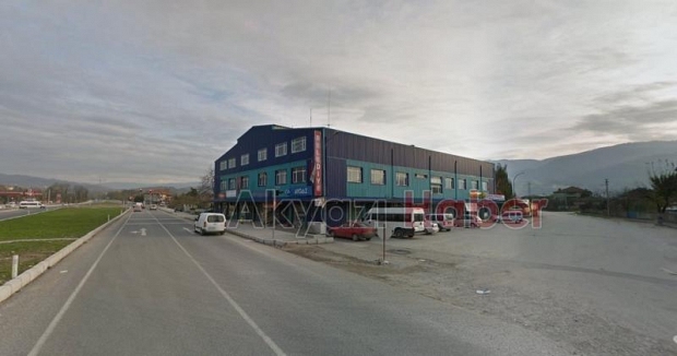 Kuzuluk ek hizmet binası borçlara karşılık SGK'ya devredildi